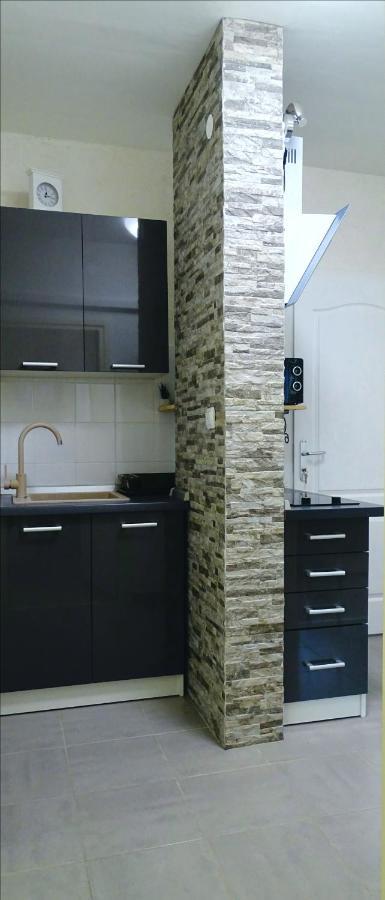 Apartment Suzana 1Br Split Exterior foto